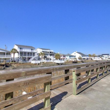 Sea Cabin On The Ocean - 146 Villa Myrtle Beach Exteriör bild